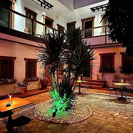 Konagi 호텔 Bodrum