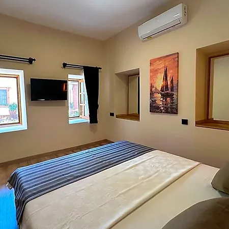 Konagi Hotell Bodrum