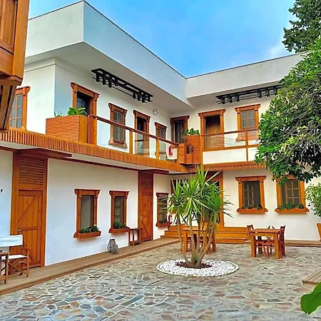 Konagi Hotell Bodrum