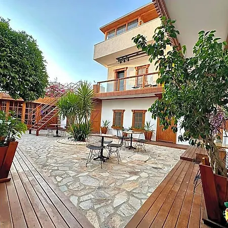 Hotell Konagi Bodrum