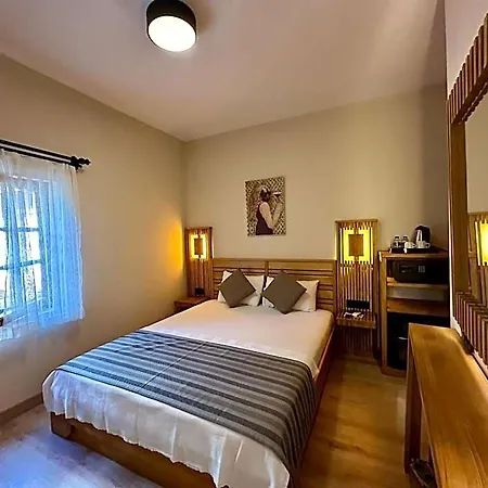 Hotell Konagi