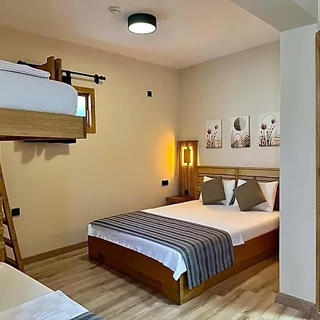 Hotell Konagi Bodrum