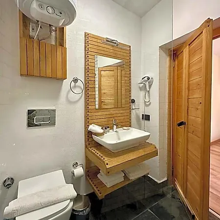 Konagi Hotell Bodrum