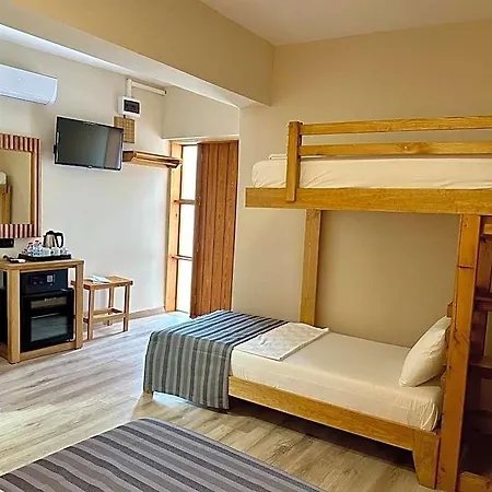 Konagi 호텔 Bodrum