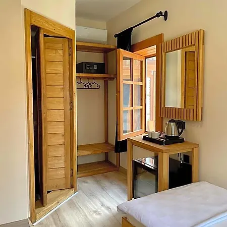 Hotell Konagi Bodrum