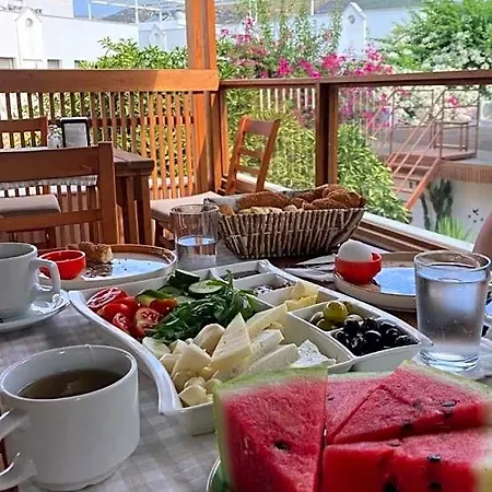 Konagi * Bodrum