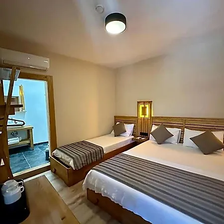 Konagi Hotell
