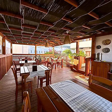 Hotell Konagi Bodrum