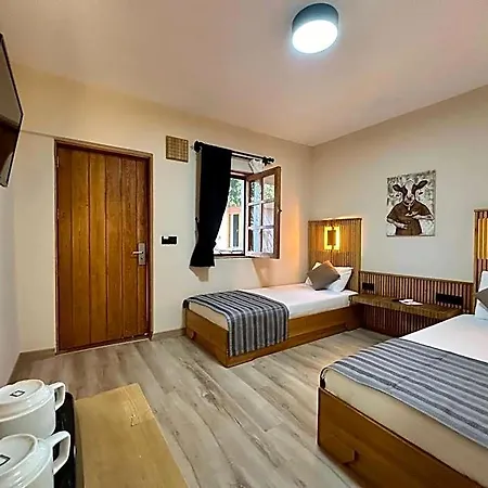 Konagi Hotell Bodrum