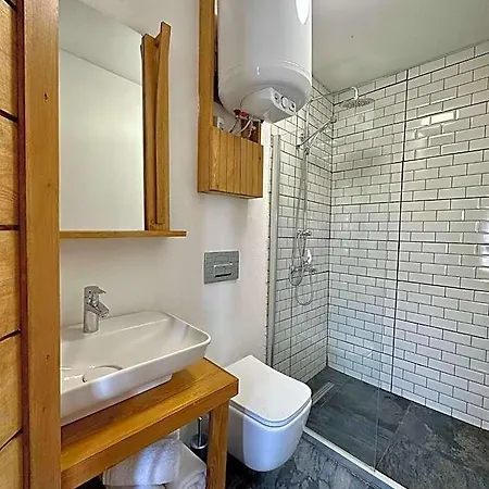 호텔 Konagi Bodrum