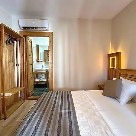 Konagi Hotell Bodrum