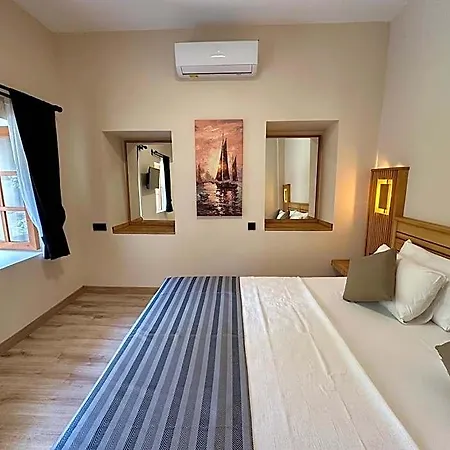 Hotell Konagi Bodrum