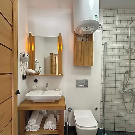 Konagi Bodrum