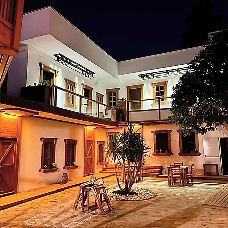 Konagi * Bodrum